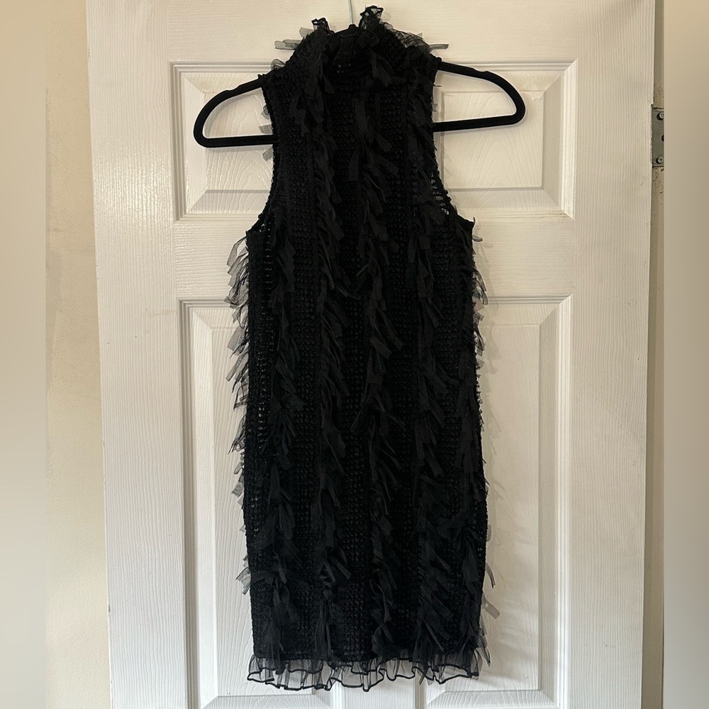 Fashion nova dress inspired by Roberta einer